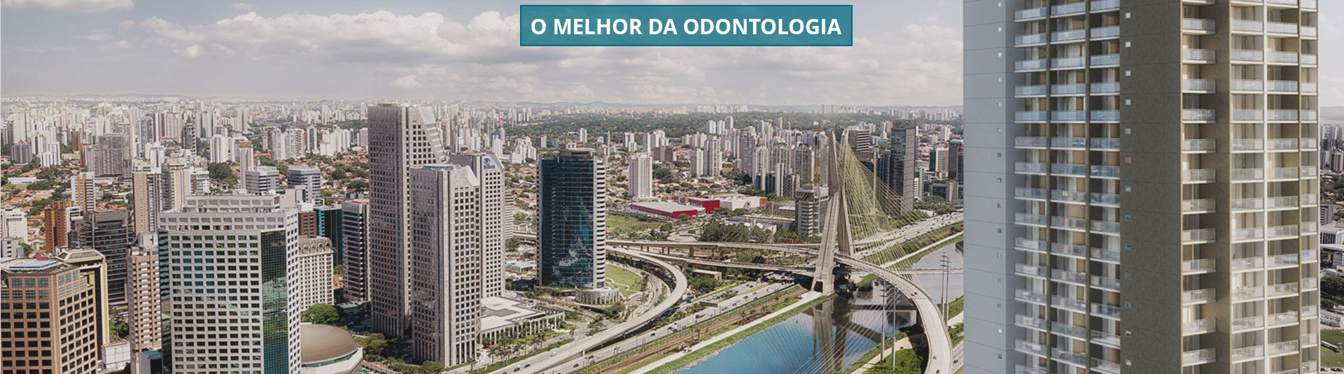 Dr. Fernando Nogueira - Odontologia Real Parque